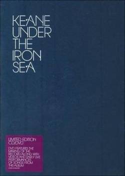 Keane : Under the Iron Sea (DVD)